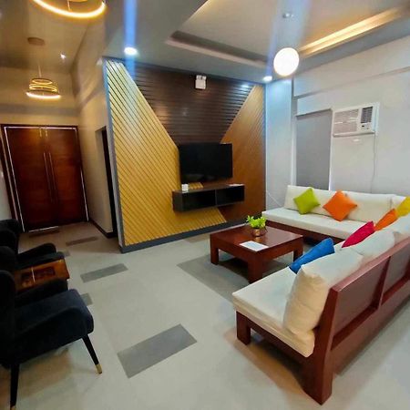 Sands Hotel Nasugbu Exterior photo