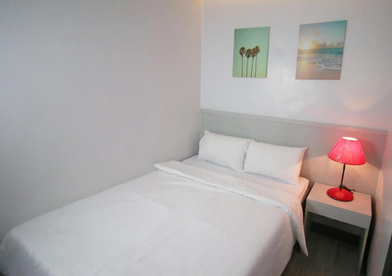 Sands Hotel Nasugbu Exterior photo