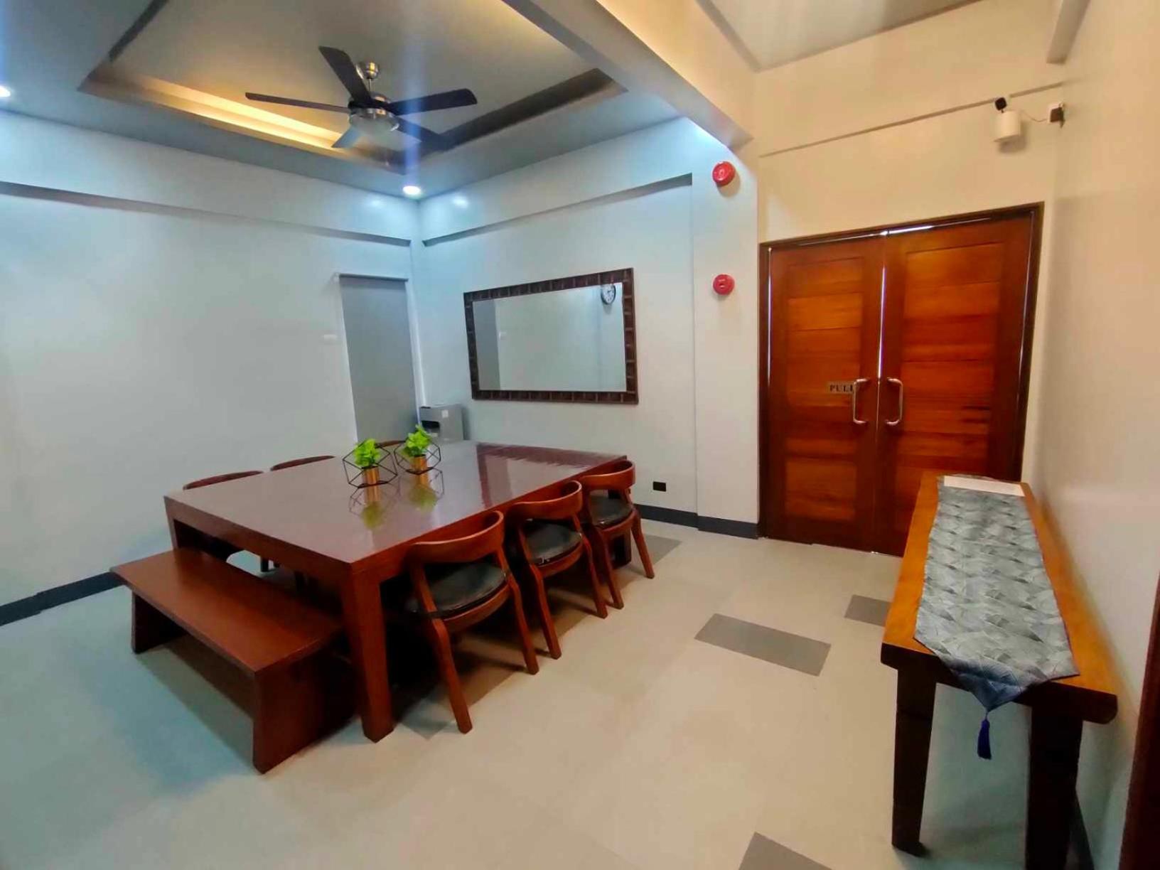 Sands Hotel Nasugbu Exterior photo